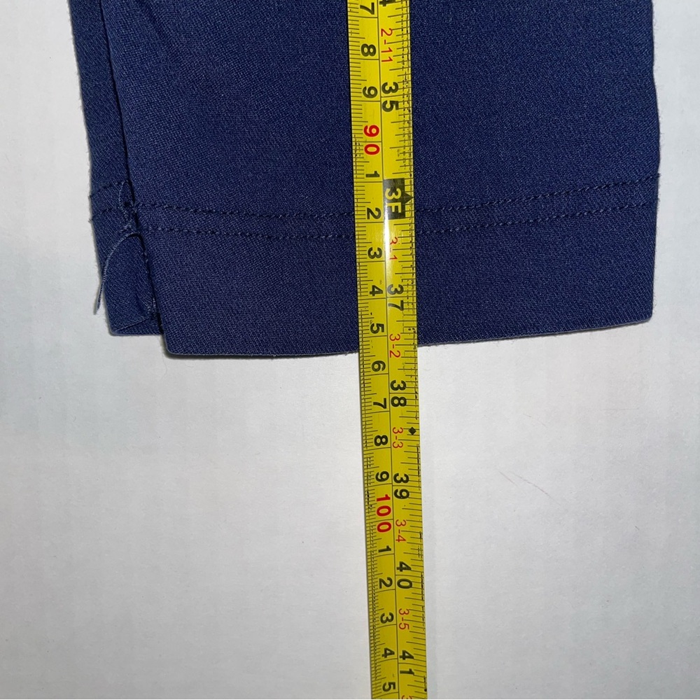 Like an Angel Women's Blue Pants - Picture 3 of 4